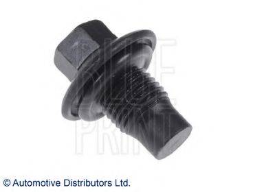 Різьбова пробка, масляний піддон