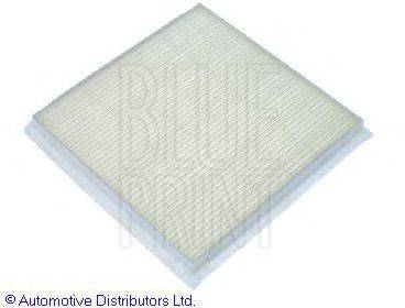 Фільтр, повітря у внутрішньому просторі