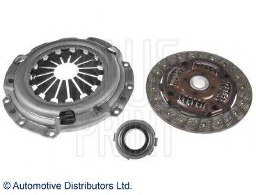 Комплект зчеплення