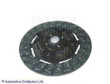 диск зчеплення