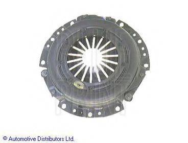 натискний диск зчеплення