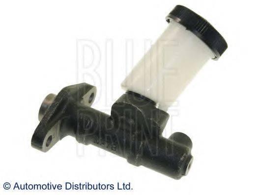 Головний циліндр, система зчеплення