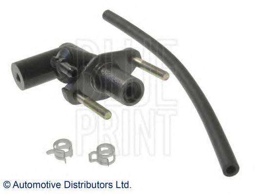 Головний циліндр, система зчеплення