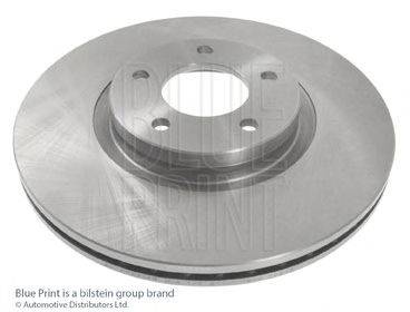 гальмівний диск