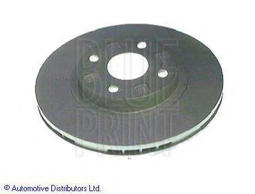 гальмівний диск