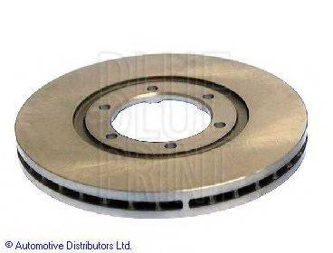 гальмівний диск