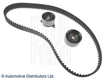 Комплект ременя ГРМ