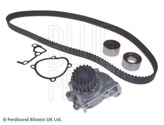 Водяний насос + комплект зубчастого ременя