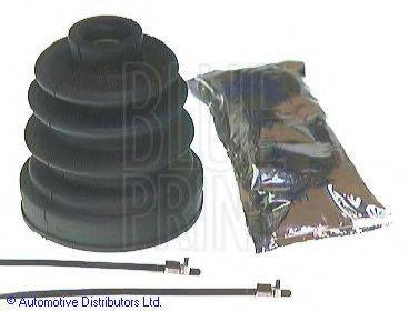 Комплект пильника, приводний вал