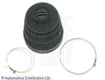 Комплект пильника, приводний вал