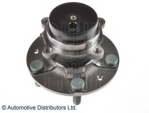 Комплект підшипника ступиці колеса