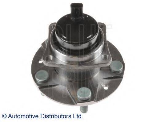 Комплект підшипника ступиці колеса