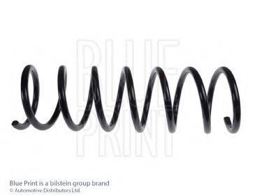 Пружина ходової частини