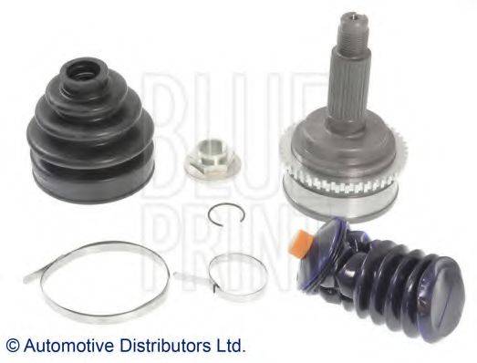 Шарнірний комплект, приводний вал