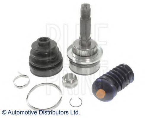 Шарнірний комплект, приводний вал