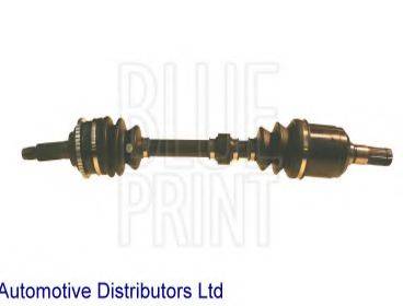 Приводний вал