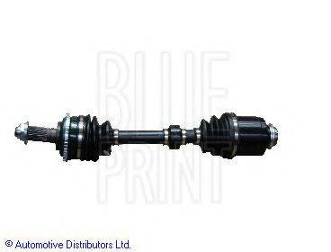 Приводний вал