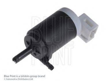 Водяний насос, система очищення вікон