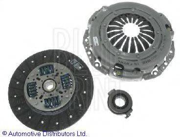 Комплект зчеплення