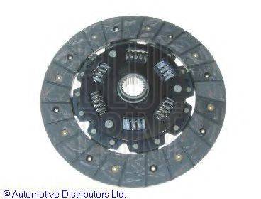 диск зчеплення