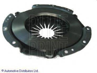 натискний диск зчеплення