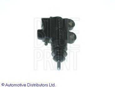 Робочий циліндр, система зчеплення