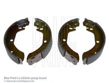 Комплект гальмівних колодок