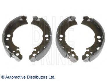 Комплект гальмівних колодок