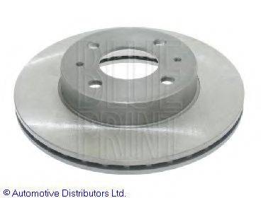 гальмівний диск