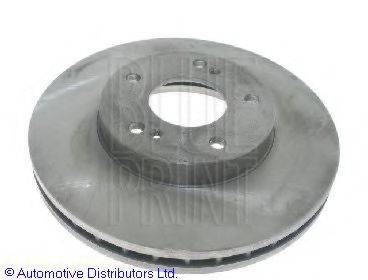 гальмівний диск