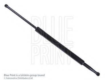 Газова пружина, кришка багажника