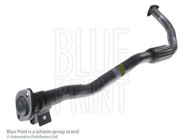 Передглушувач вихлопних газів