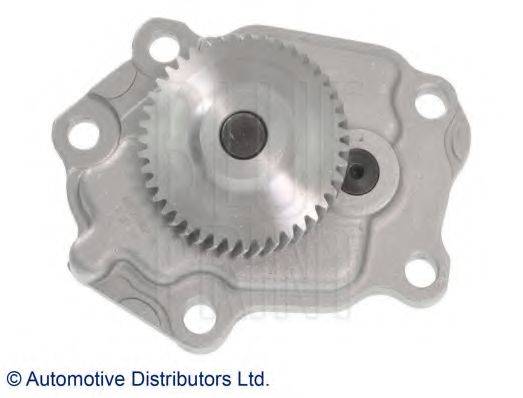 Масляний насос