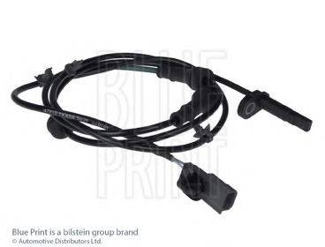 Датчик, частота обертання колеса