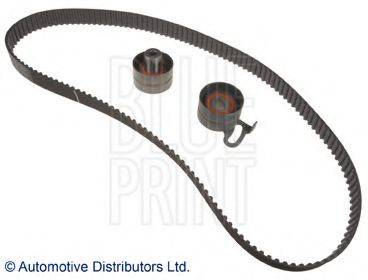 Комплект ременя ГРМ