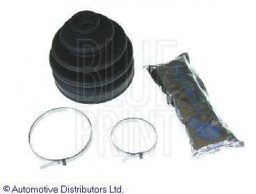 Комплект пильника, приводний вал