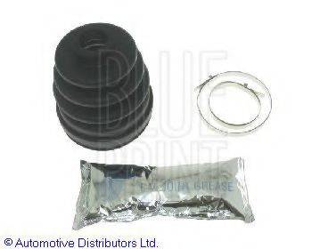 Комплект пильника, приводний вал