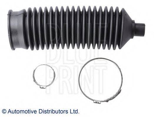 Пильовик, рульове управління