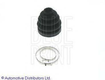 Комплект пильника, приводний вал