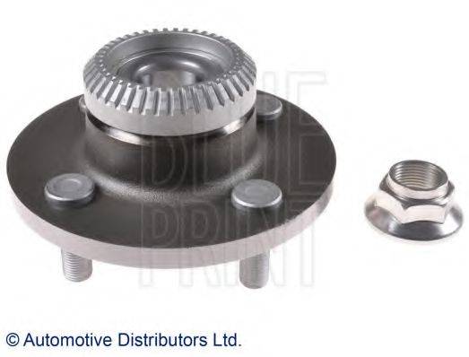 Комплект підшипника ступиці колеса