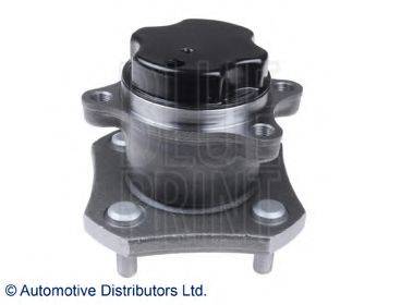 Комплект підшипника ступиці колеса