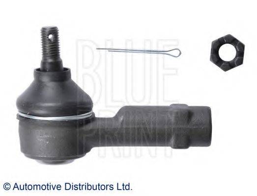 Наконечник поперечної кермової тяги