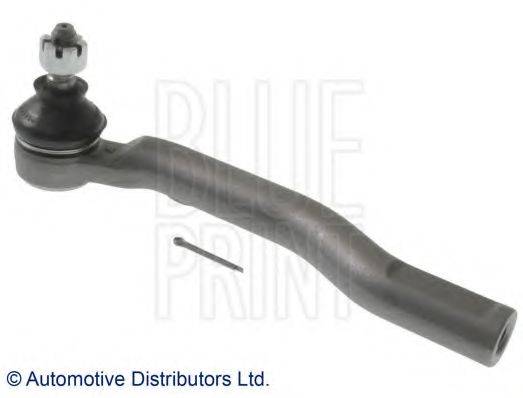 Наконечник поперечної кермової тяги