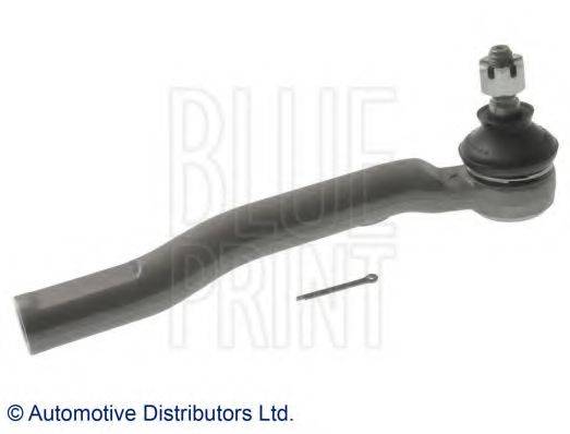 Наконечник поперечної кермової тяги