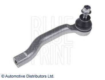 Наконечник поперечної кермової тяги