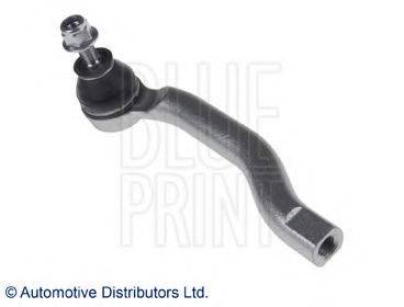 Наконечник поперечної кермової тяги