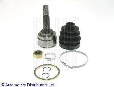 Шарнірний комплект, приводний вал