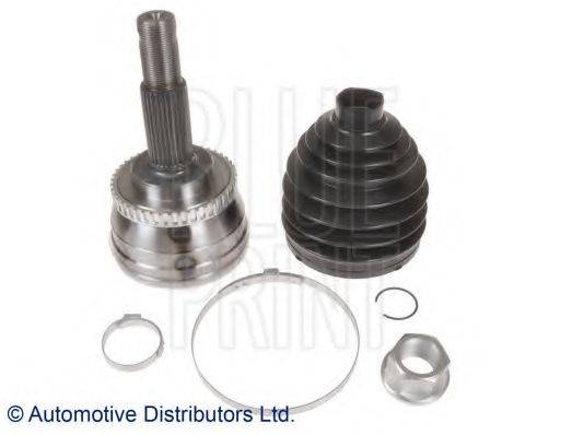 Шарнірний комплект, приводний вал