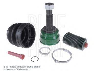 Шарнірний комплект, приводний вал