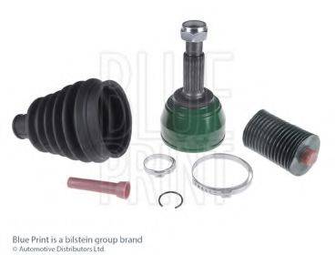 Шарнірний комплект, приводний вал